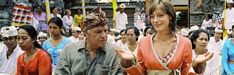 Cast completo Dream Hotel. Bali (2005) .